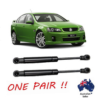 2 x NEW Gas Struts suit Holden VE Commodore WM Statesman Caprice BOOT 06 to 13
