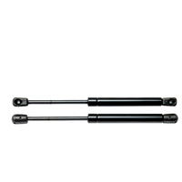 2x NEW Gas Struts for Boot WITH Spoiler Ford Falcon EB to EL XR6 XR8 1991 to 98 