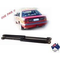 2 x NEW Ford Falcon Fairmont BOOT gas struts EA and EB SERIES 1 88 to March 92 