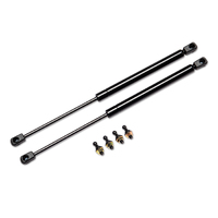 2 x NEW Tool Box Gas Struts matches YQ20-240-580/550N Heavy duty 8mm shaft