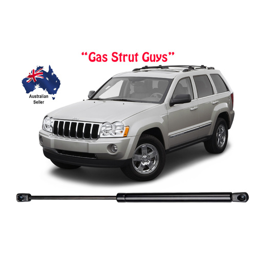 1 x NEW Gas Strut suit Jeep Grand Cherokee BONNET WH WK Models 2005 to 2010 